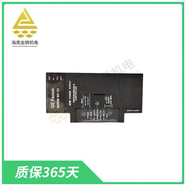 IC693CBL300|IC697BEM733G|90-30系列可编程逻辑控制器