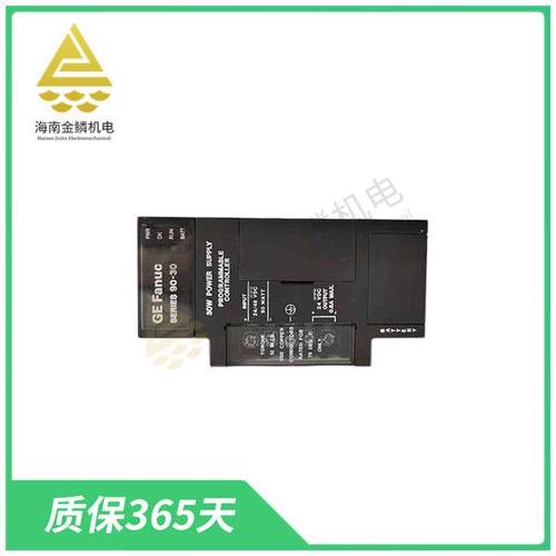 IC693CBL300|IC697BEM733G|90-30系列可编程逻辑控制器