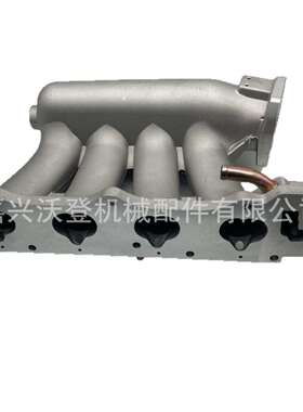 K24A2进气歧管