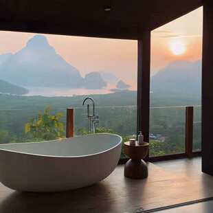 idao艺术原木雕刻艺术家家具时尚款创意边几茶几