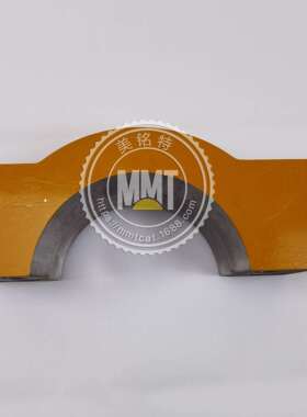 CAT卡特轴承盖116-8038耳轴压盖1168038提升油缸杆头D9RD9T压块