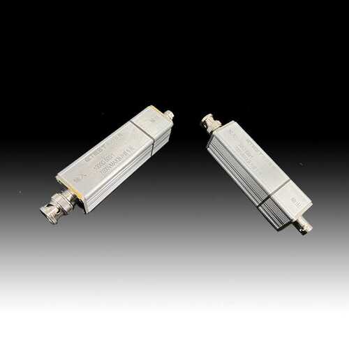 ES-EFTF衰减器-脉冲群发生器校验套件EMC设备配套IEC61000-4-4