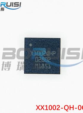 XX1002-QH-0G0T 信号调节 Active Doubler 2.5-6.0/5.0-12.0GHz