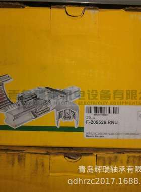 I-N-A液压泵轴承F-205526.RNU内径41.31mm外径67mm厚度27mm