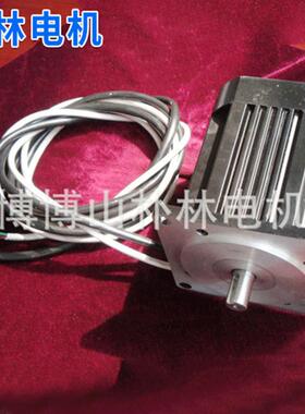 直流无刷减速电机厂家直流电动机90ws250-1500寿命长低维护成本