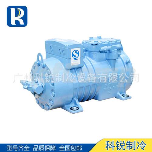 Refcomp莱富康活塞式压缩机SP4L-150ESP4L-180E