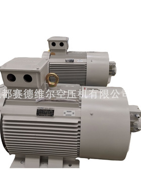 1092090001=YXLA200L1-2阿特拉斯空压机电机