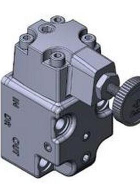 台湾TAI-HUEI台辉液压阀 HD-2B25A-G03 HD-2B29A-G02