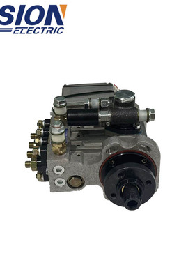 发动机喷油泵BH4PYD105Y1002E(BK.P4B-12-016)