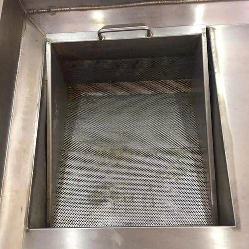 全智能油水分离设备自动运行油水分离器自动提油出油油水渣分离机