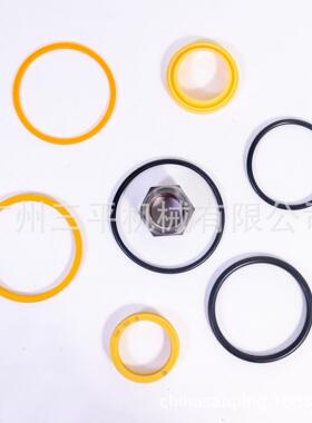 现货7137772密封套件油缸修理包适用bobcat山猫动臂 工厂直发