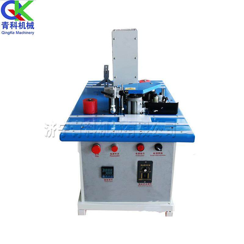 家具制作PVC包皮机 小型木工机械封边机 板材直曲线修边机,五金/工具,机床,淘宝优惠券,粉丝福利购,淘宝优惠卷