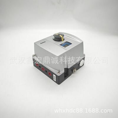 Metso美卓智能阀门定位器ND9106HXT电气阀门定位器NELES耐莱斯