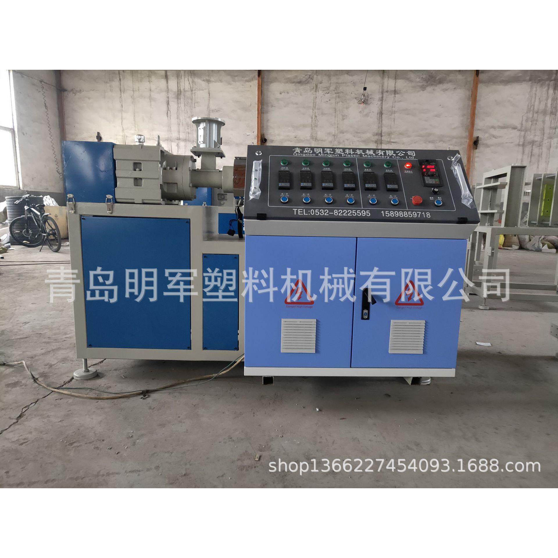 厂家直销PE棒 白色高分子聚乙烯圆棒 HDPE棒 塑料棒化棒材生产线