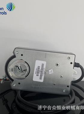 江森风阀执行器M9335-HGA-1正品原装 35Nm电动阀门执行器24V