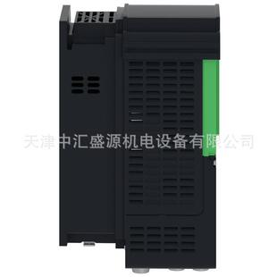 ATV630U40N4Z变频器ATV630变频器4KW异步电机变频器内置EMC滤波器