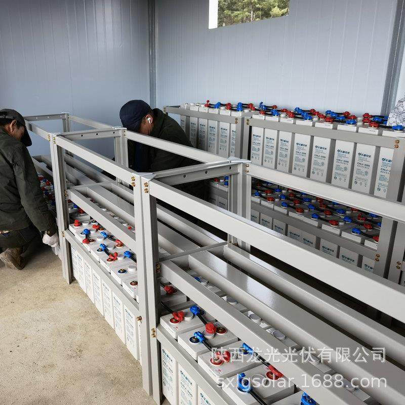 家庭太阳能发电系统 太阳能并网发电系统 太阳能发电设备