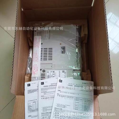 富士人机界面触摸屏V710IS V712S V712IS V712ISD全原装正品议价