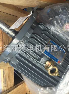 AEVH-NV 160M-10 3.7KW 220/380V 50HZ 580RPM IP55 V1冷却塔电机