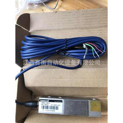 美国传力TRANSCELL称重传感器SBS-1.5t/SBS-2t/SBS-2.5t/SBS-5t