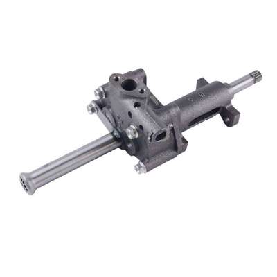 适用EX200-5/6住友200五十铃6BG1/6BD1发动机机油泵1-13100244-1