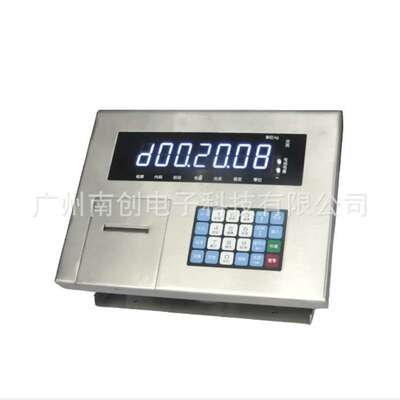 柯力称重显示控制器D2008FB D2008FBP D2008FBP1 D2002E地磅仪表