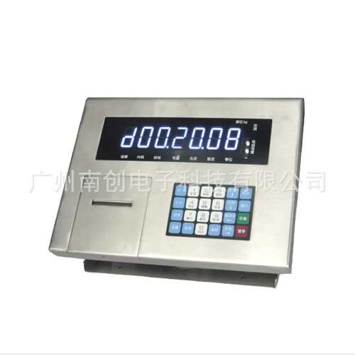 柯力称重显示控制器D2008FB D2008FBP D2008FBP1 D2002E地磅仪表