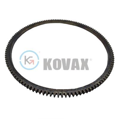 KOVAX飞轮齿圈发动机配件4D95110T启动马达齿轮PC60-7PC120-5