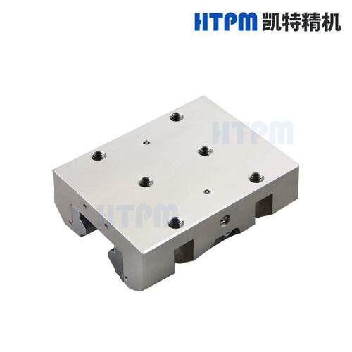 HTPM凯特精机钳制器CH液压常开型系列导轨刹车精密自动锁止