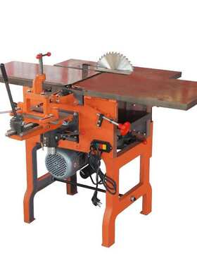 老款振邦ML393木工机械多用机床/刨床/压刨/电锯/电刨多功十厂家