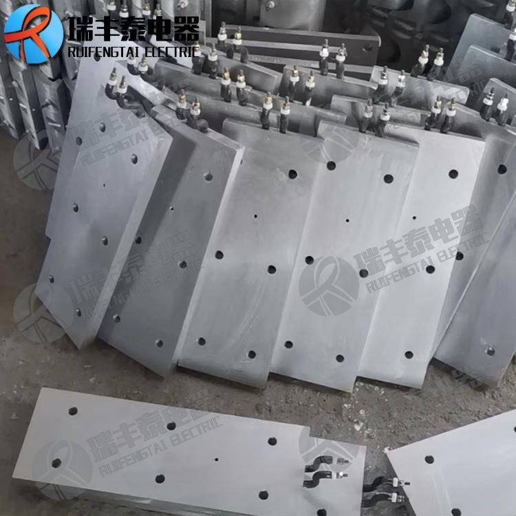 挂烫机蒸汽清洗器发热块铸铝加热器铸铝加热板锅炉蒸汽发生器
