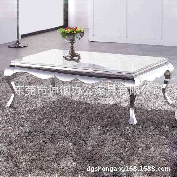 时尚钢化玻璃茶几简约客厅电视柜不锈钢桌架组合办公家具,玩具/童车/益智/积木/模型,毛绒/玩偶/公仔/布艺类玩具,淘宝优惠券,粉丝福利购,淘宝优惠卷