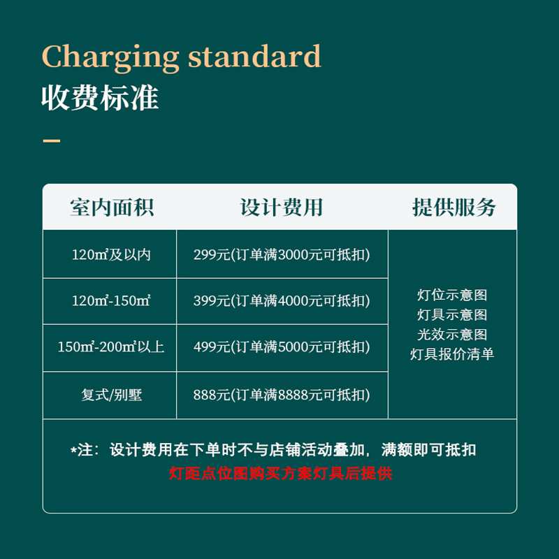 广东万仕通无主灯照明设计家居室内灯光布局1对1方案射灯可调光