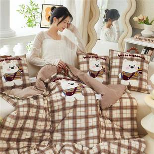 ?汽0车抱枕被子子两用22新5款 GPU可折叠被子办公室午睡靠枕头毯二