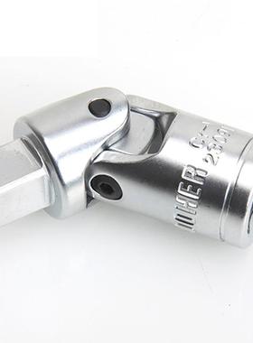 宝(BOOHER)25件12.85MM系列WWH综合维修专业工具组套B合0H10203