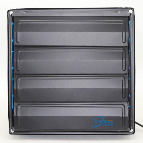 气扇FBDTA25030YKL0换3504F00500mm百叶窗排风排气扇220V380V