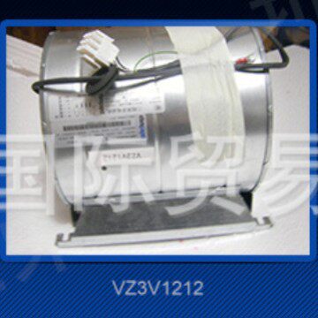 EBM风机D2D160-CE02-11 D2D160-BE02-14 D2D146-AA28-28