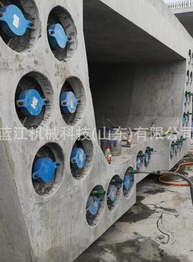 罩预应力压浆Y密封混凝土桥梁压浆罩M压-15铁路桥CJF梁管道浆密封