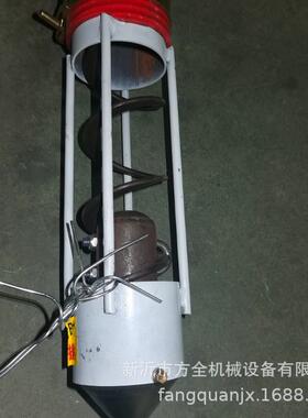 手拿吸粮机2米3米DAB4米5米式6米8米长