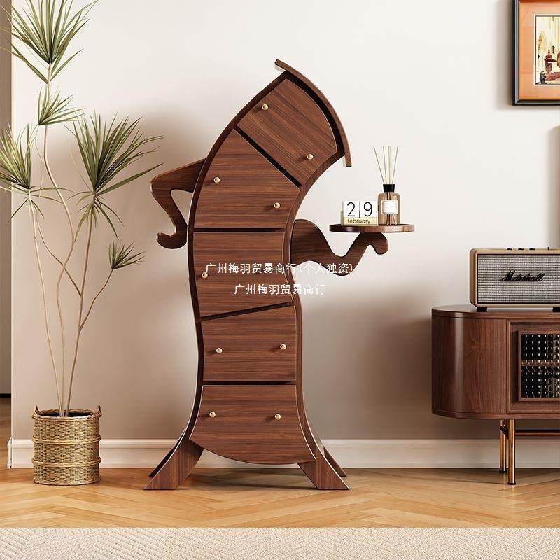 实木叉斗柜卧室客无品牌/厅收纳柜歪脖子屉储物腰中式五柜斗柜抽,饰品/流行首饰/时尚饰品新,DIY配件,淘宝优惠券,粉丝福利购,淘宝优惠卷