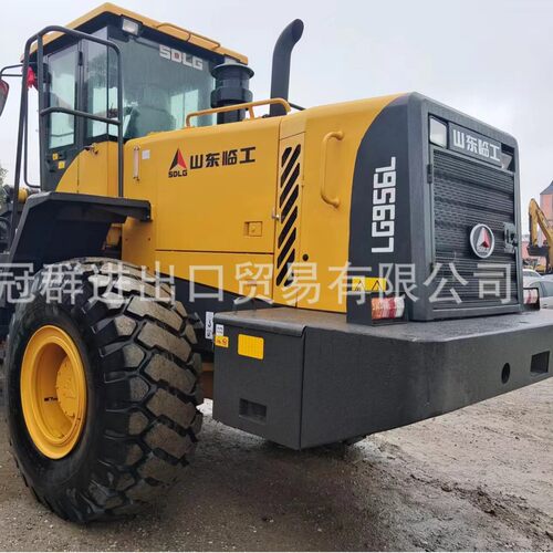 直销临工958F956F956L装载机工程用50铲车多功能装载机