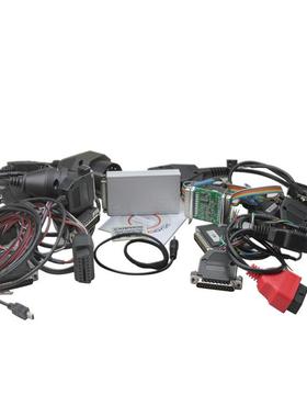 全套CARPROGFULLV10.93t完整版汽ECU编程仪wih车2carprog1Adapter