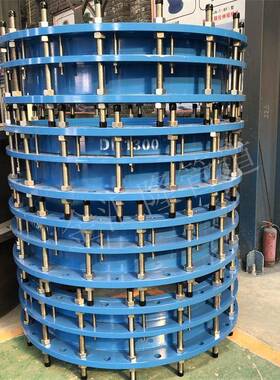 VSSJAF双兰传力接头CF钢制传2FUO力接头头传力补法偿接材质