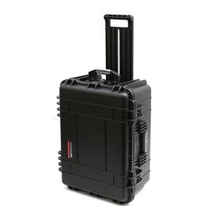 防水防护尘22261抗冲击拉防箱安全护箱工程设防杆备便携运输箱