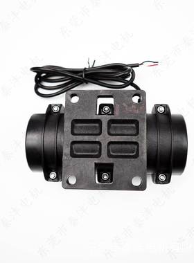 BL24260直流2V/4V振无刷30W震动按摩床筛1料马达瓷砖混ZNX凝土平