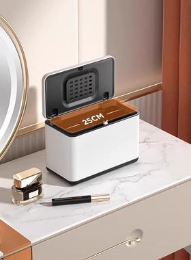 包邮G纸AO卫生KCA间垃圾桶厕所专篓用窄缝小纸桶带盖K夹缝极窄家