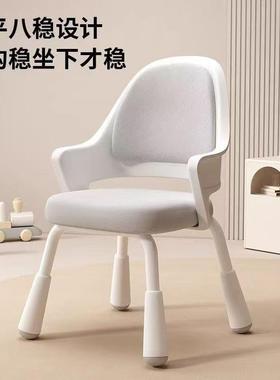 可升降公桌子字电脑桌台式家用儿童RYM学习书桌学写桌床生边办小