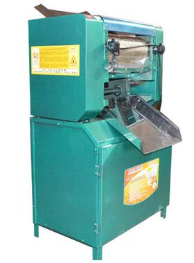 厂家30型面机电压面机商用面条机TQM压揉轧面动饺子包0子皮馄饨