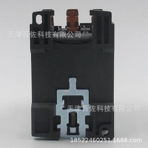 LRD继R电器LR继D350C继电器L电D35065616C37-50A电器热过载继器