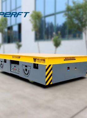 小吨搬位货物运低压轨道供电XJV轨道平车滚轮支架轨道电电动动摆